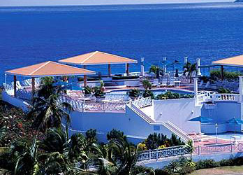 Grenadian by Rex Resorts - Beach View
